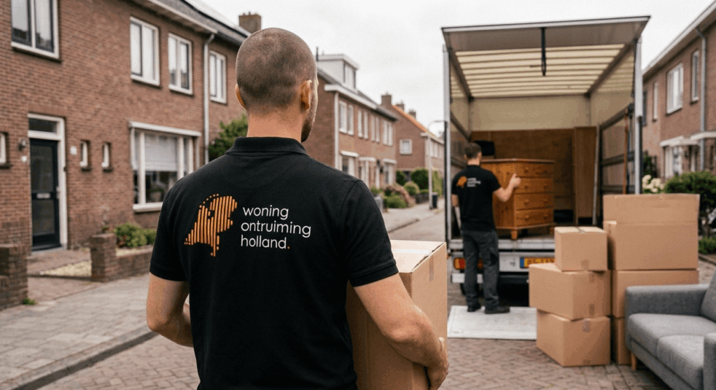 Spoedontruiming